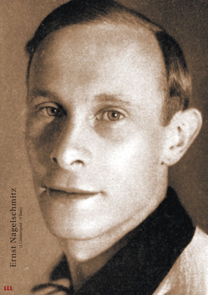 Ernst Nagelschmitz