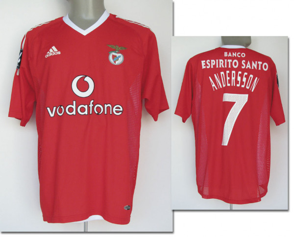 benfica fc shop