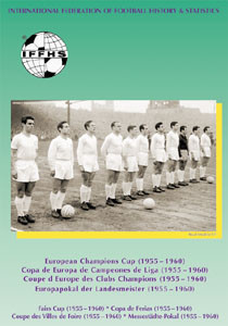 Europapokal der Landesmeister und Fairs Cup (1955-1960)
