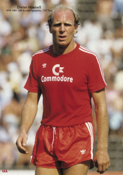 Dieter Hoeneß