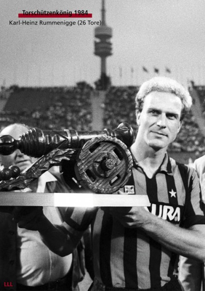 Karl-Heinz Rummenigge