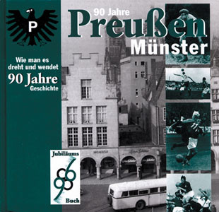 90 Jahre Preußen Münster