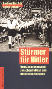 Stürmer für Hitler