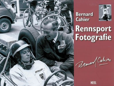 Rennnsportfotografie.