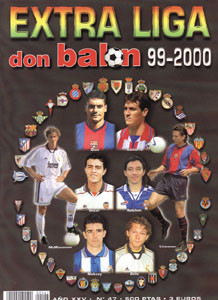 Extra Liga 1999-2000