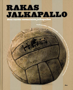 Football in Finnland. 100th anniverary Book.