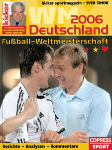 Fußball-WM Deutschland 2006