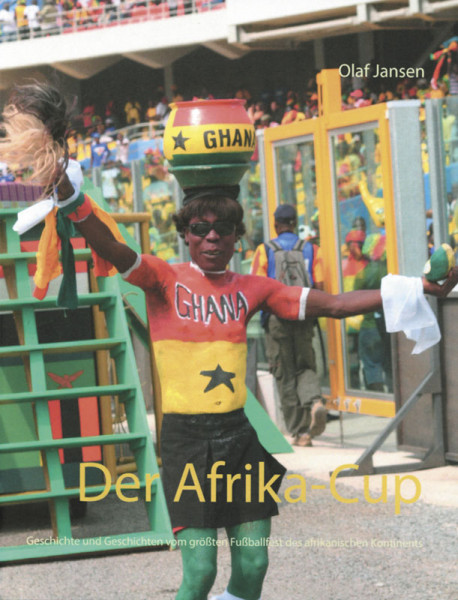 Der Afrika-Cup