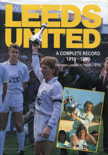 Leeds United 1919-1990.