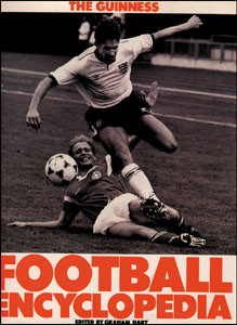 The Guinness Football Encyclopedia.