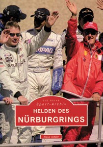 Helden des Nürburgrings.