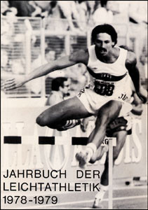 Jahrbuch der Leichtathletik 1978/79
