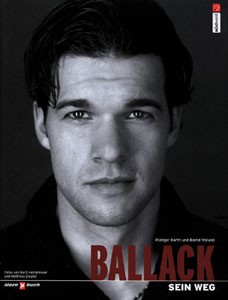 Ballack - Sein Weg