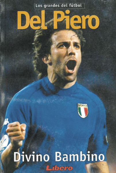 Del Piero - Divine Child