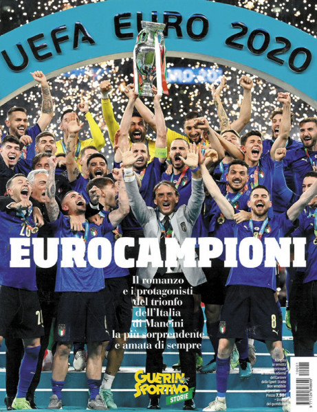 Juventus stars