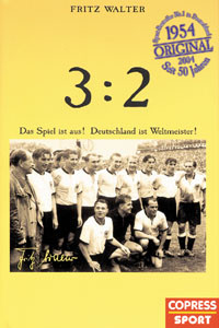 3:2 - Das Spiel ist aus! Deutschland ist Weltmeister!