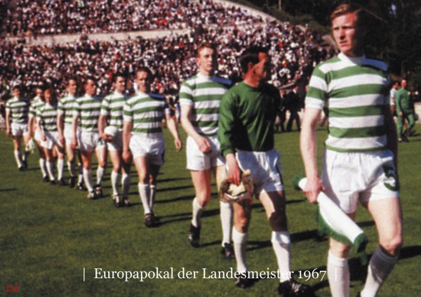 Champions League 1967
