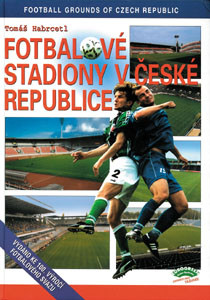 Fotbalove Stadiony v Ceske Republice