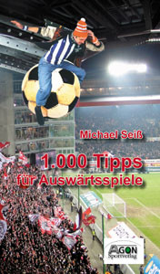 1000 Tips for Away Games in Germany