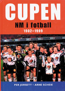 Cupen - NM i fotball 1902 - 1999