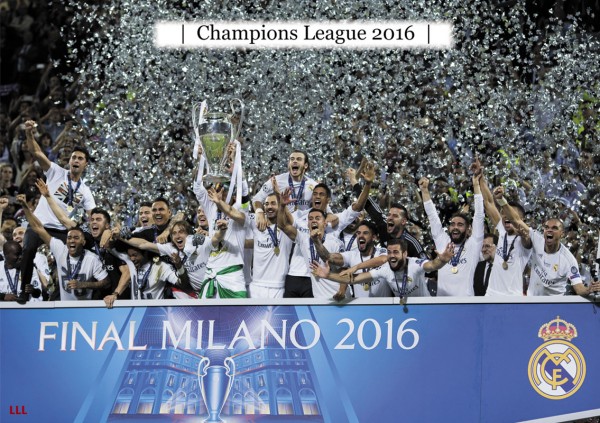 Champions League 2016