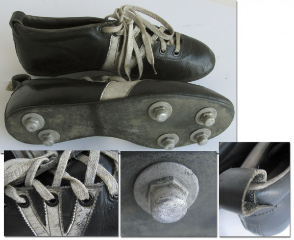 1970 football boots