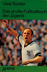 Das große Fußballbuch der Jugend.