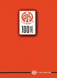 100 Jahre 1.FSV Mainz 05