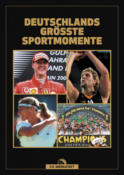 Deutschlands größte Sportmomente