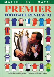 Premier Football Review 93
