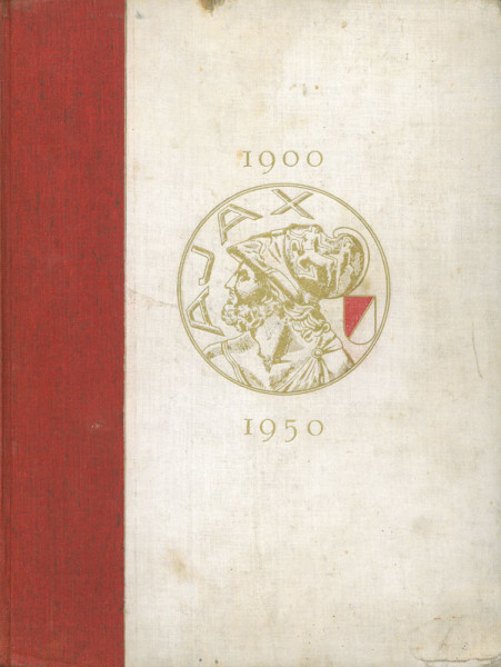 Ajax 1900-1950.