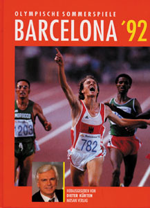 Olympische Sommerspiele Barcelona '92