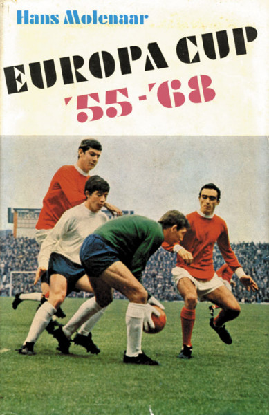 Europa Cup '55-'68.