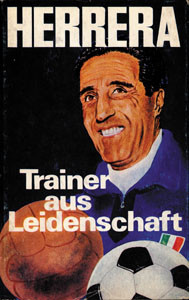 Herrera - Trainer aus Leidenschaft