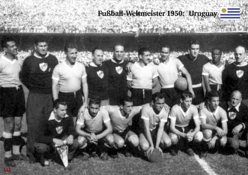 World Cup 1950