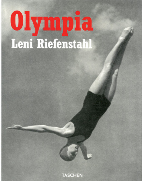 Olympia.