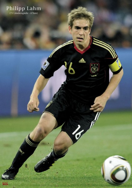 Philipp Lahm