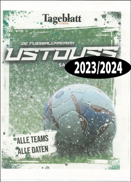 Ustouss de Fussballmagazin Saison 2023/2024