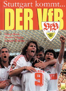 Stuttgart kommt... der VfB.