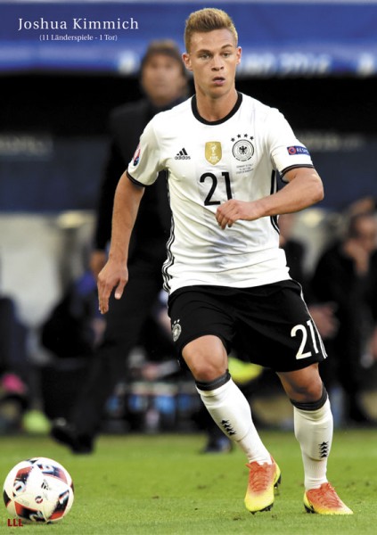 Joshua Kimmich