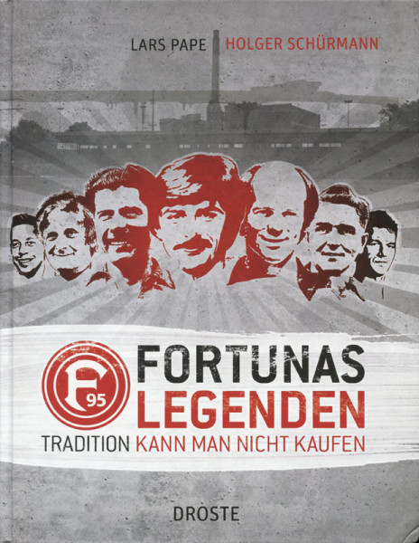 Fortunas Legenden - Tradition kann man nicht kaufen