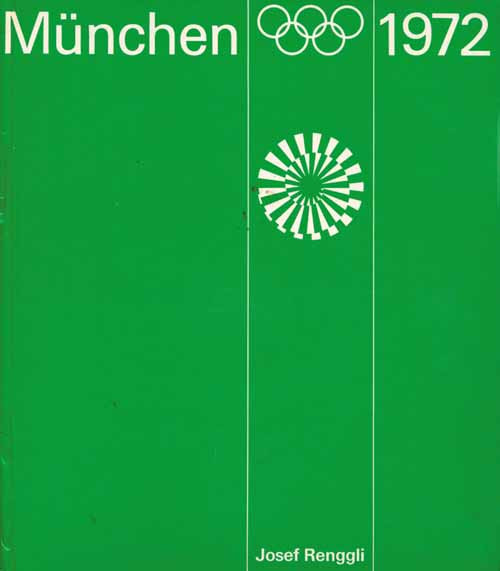 München 1972. Sammelbilder.