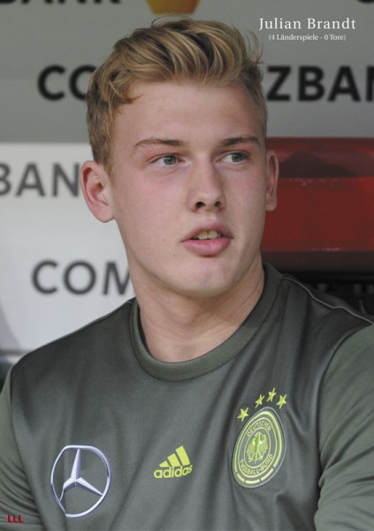 Julian Brandt