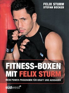 Fitness-Boxen mit Felix Sturm