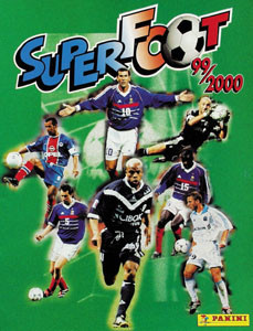 SuperFoot 99/2000.