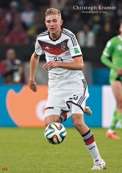 Christoph Kramer