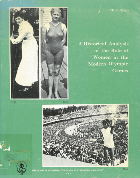 A historical Analysis of the role of women in the modern olympic games.