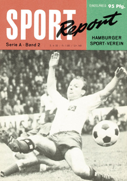 Hamburger Sport-Verein.