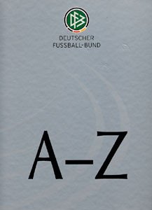 DFB A-Z