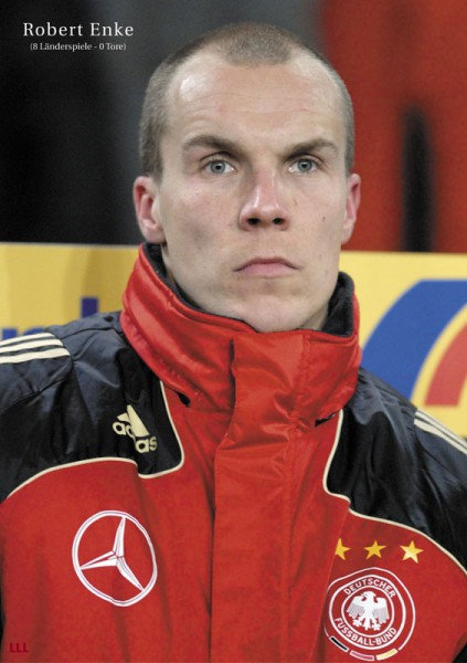 Robert Enke